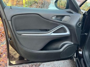 Vauxhall Zafira Tourer 2.0 CDTi Exclusiv Auto Euro 5 5dr