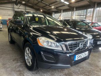 Volvo XC60 2.4 D3 ES AWD Euro 5 (s/s) 5dr