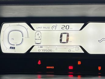 Citroen C4 Picasso 1.6 e-HDi Airdream VTR+ ETG6 Euro 5 (s/s) 5dr