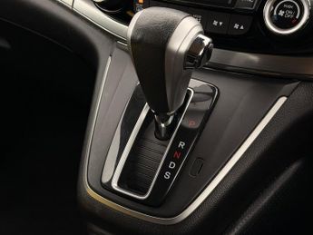 Honda CR-V 2.0 i-VTEC SE Plus Auto 4WD Euro 6 5dr