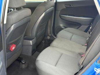 Hyundai i30 1.6 Comfort Euro 4 5dr