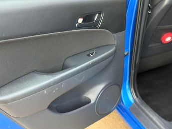 Hyundai i30 1.6 Comfort Euro 4 5dr