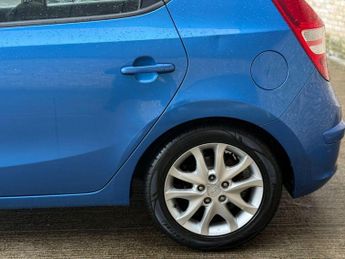 Hyundai i30 1.6 Comfort Euro 4 5dr