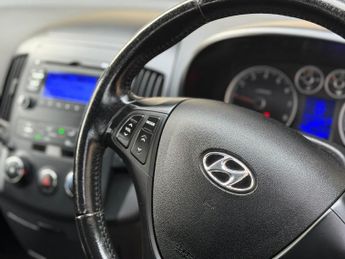 Hyundai i30 1.6 Comfort Euro 4 5dr