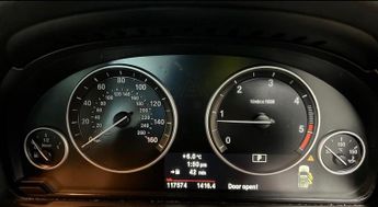 BMW X3 2.0 20d M Sport Steptronic xDrive Euro 5 (s/s) 5dr