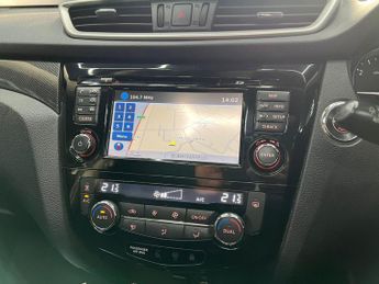Nissan X-Trail 1.6 dCi N-Vision XTRON Euro 6 (s/s) 5dr