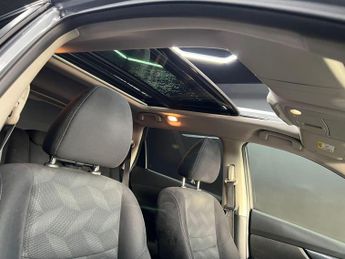 Nissan X-Trail 1.6 dCi N-Vision XTRON Euro 6 (s/s) 5dr