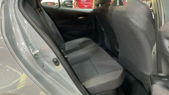 Toyota Corolla 1.8 VVT-h Icon Hatchback 5dr Petrol Hybrid CVT Euro 6 (s/s) (140