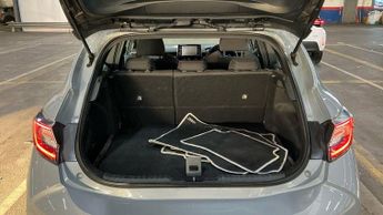 Toyota Corolla 1.8 VVT-h Icon Hatchback 5dr Petrol Hybrid CVT Euro 6 (s/s) (140