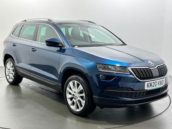 Skoda Karoq 2.0 TDI SE L Euro 6 (s/s) 5dr