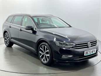 Volkswagen Passat 1.5 TSI EVO SEL DSG Euro 6 (s/s) 5dr