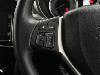 Suzuki Vitara 1.4 Boosterjet MHEV SZ-T ALLGRIP Euro 6 (s/s) 5dr