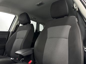 Suzuki Vitara 1.4 Boosterjet MHEV SZ-T ALLGRIP Euro 6 (s/s) 5dr