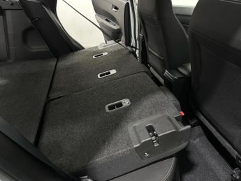 Suzuki Vitara 1.4 Boosterjet MHEV SZ-T ALLGRIP Euro 6 (s/s) 5dr