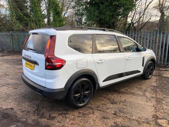 Dacia Jogger 1.6 Hybrid EXTREME Auto Euro 6 (s/s) 5dr