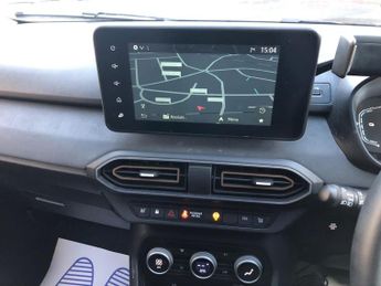 Dacia Jogger 1.6 Hybrid EXTREME Auto Euro 6 (s/s) 5dr