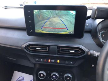 Dacia Jogger 1.6 Hybrid EXTREME Auto Euro 6 (s/s) 5dr