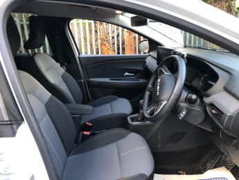 Dacia Jogger 1.6 Hybrid EXTREME Auto Euro 6 (s/s) 5dr