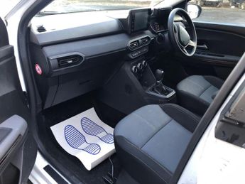 Dacia Jogger 1.6 Hybrid EXTREME Auto Euro 6 (s/s) 5dr
