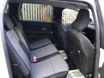 Dacia Jogger 1.6 Hybrid EXTREME Auto Euro 6 (s/s) 5dr