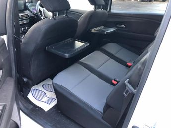 Dacia Jogger 1.6 Hybrid EXTREME Auto Euro 6 (s/s) 5dr