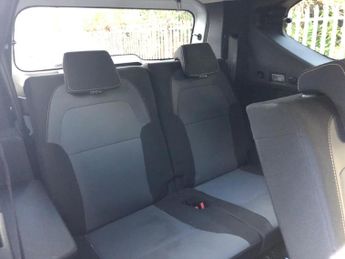 Dacia Jogger 1.6 Hybrid EXTREME Auto Euro 6 (s/s) 5dr