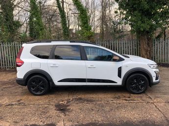Dacia Jogger 1.6 Hybrid EXTREME Auto Euro 6 (s/s) 5dr