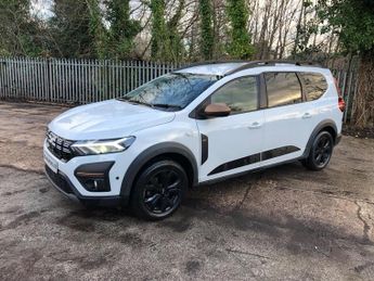 Dacia Jogger 1.6 Hybrid EXTREME Auto Euro 6 (s/s) 5dr