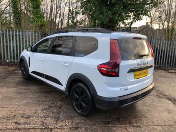 Dacia Jogger 1.6 Hybrid EXTREME Auto Euro 6 (s/s) 5dr
