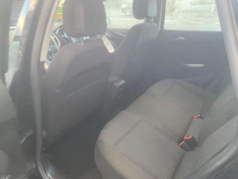 Vauxhall Astra 1.6 16v Exclusiv Euro 5 5dr
