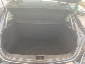 Vauxhall Astra 1.6 16v Exclusiv Euro 5 5dr
