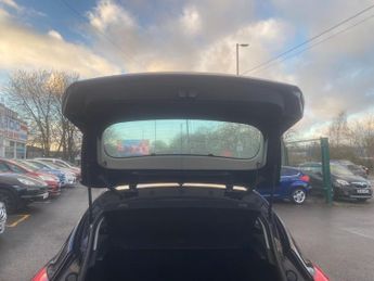 Vauxhall Astra 1.6 16v Exclusiv Euro 5 5dr