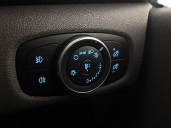 Ford Tourneo Custom 2.0 320 EcoBlue Titanium Auto L1 Euro 6 (s/s) 5dr