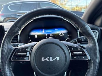 Kia Proceed 1.5 T-GDi GT-Line S Shooting Brake 5dr Petrol DCT Euro 6 (s/s) (