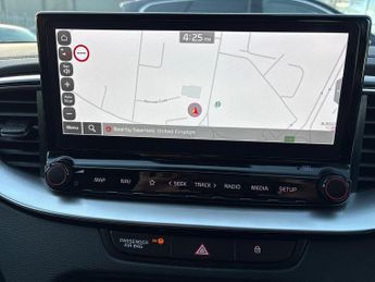 Kia Proceed 1.5 T-GDi GT-Line S Shooting Brake 5dr Petrol DCT Euro 6 (s/s) (