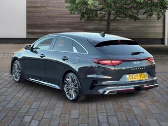 Kia Proceed 1.5 T-GDi GT-Line S Shooting Brake 5dr Petrol DCT Euro 6 (s/s) (