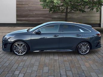 Kia Proceed 1.5 T-GDi GT-Line S Shooting Brake 5dr Petrol DCT Euro 6 (s/s) (