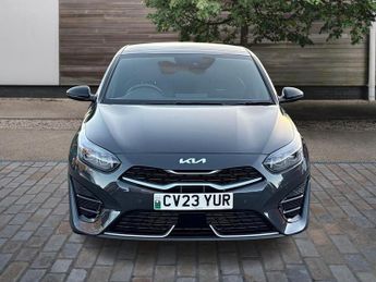 Kia Proceed 1.5 T-GDi GT-Line S Shooting Brake 5dr Petrol DCT Euro 6 (s/s) (