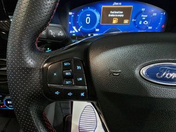 Ford Kuga 2.5 Duratec 14.4kWh ST-Line X Edition CVT Euro 6 (s/s) 5dr