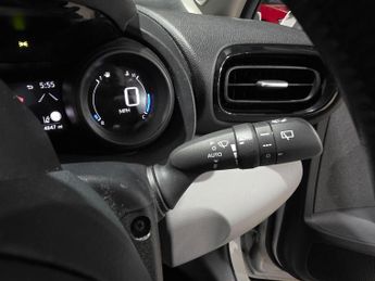 Toyota Yaris Cross 1.5 VVT-h Icon E-CVT Euro 6 (s/s) 5dr