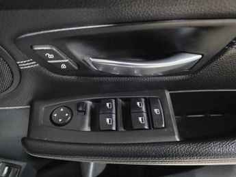 BMW 2 Series Gran Tourer 2.0 220i Luxury DCT Euro 6 (s/s) 5dr