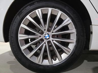 BMW 2 Series Gran Tourer 2.0 220i Luxury DCT Euro 6 (s/s) 5dr