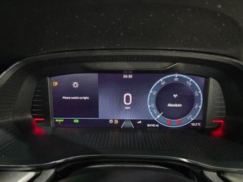 Skoda Octavia 1.4 TSI iV 13kWh SE Technology DSG Euro 6 (s/s) 5dr