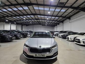 Skoda Octavia 1.4 TSI iV 13kWh SE Technology DSG Euro 6 (s/s) 5dr