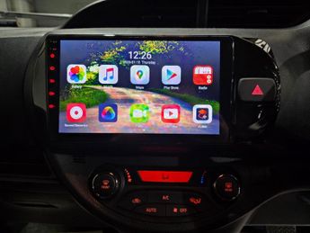 Toyota Yaris 1.5 VVT-h Icon Hatchback 5dr Petrol Hybrid E-CVT Euro 6 (s/s) (1