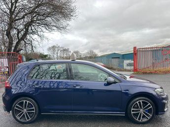 Volkswagen Golf 1.4 TSI 8.7kWh GTE DSG Euro 6 (s/s) 5dr