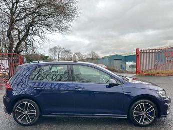 Volkswagen Golf 1.4 TSI 8.7kWh GTE DSG Euro 6 (s/s) 5dr