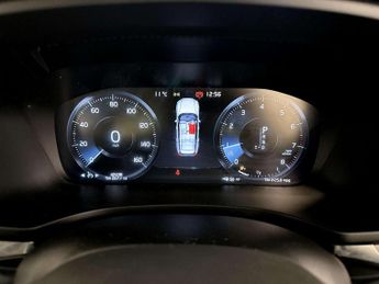 Volvo V60 2.0 T4 Momentum Plus Estate 5dr Petrol Auto Euro 6 (s/s) (190 ps