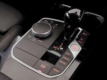 BMW 1 Series 2.0 118d Sport (LCP) Hatchback 5dr Diesel Auto Euro 6 (s/s) (150