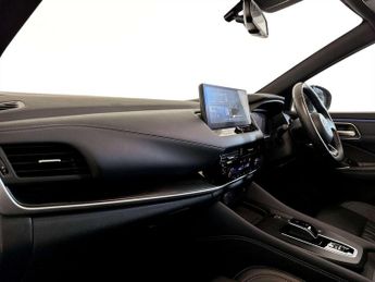 Nissan Qashqai 1.5 h e-POWER Tekna+ SUV 5dr Petrol Hybrid Auto Euro 6 (s/s) (19